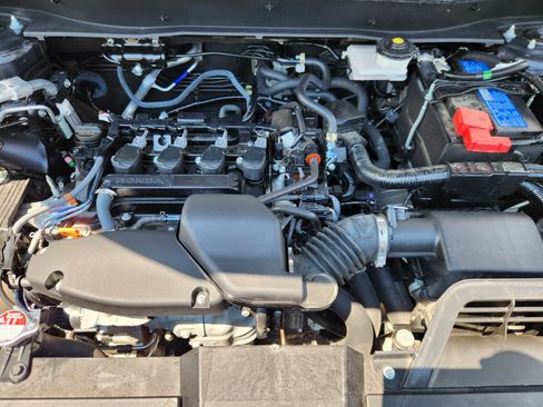 Used 2024 Honda CR-V EX-L image 18