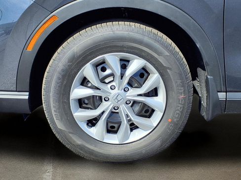 New 2026 Honda CR-V LX image 11