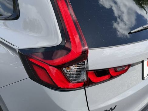 New 2026 Honda CR-V Sport image 11