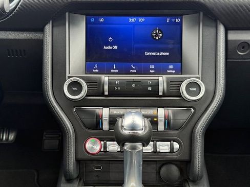 Certified 2023 Ford Mustang EcoBoost w/ Equipment Group 101A image 16