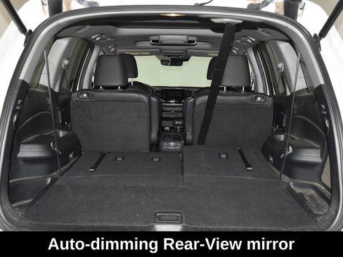 Used 2022 Honda Pilot Elite image 32