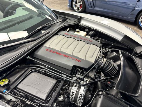 Used 2019 Chevrolet Corvette Grand Sport image 20