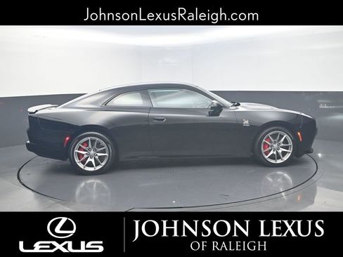 Used 2024 Dodge Charger R/T Scat Pack w/ Plus Group image 6