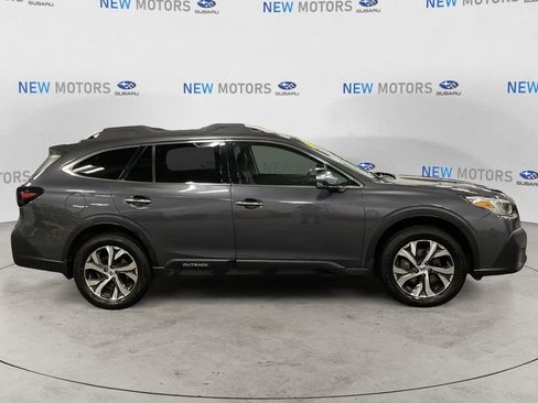 Used 2021 Subaru Outback Touring XT image 6