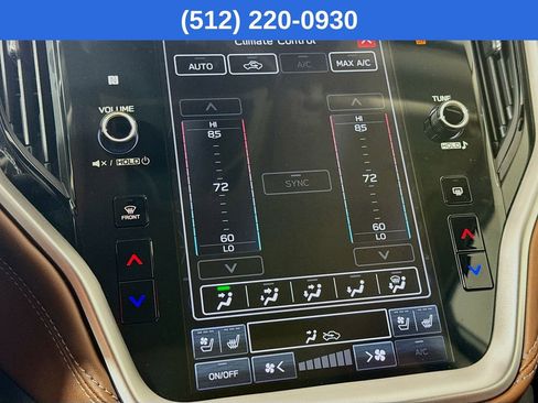 Used 2025 Subaru Outback Touring XT image 19