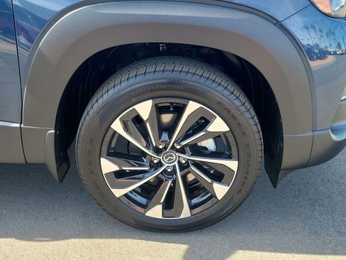 New 2026 MAZDA CX-50 2.5 Hybrid w/ Premium Plus Pkg image 25