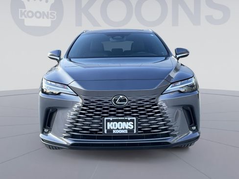 Used 2023 Lexus RX 350 Premium image 11