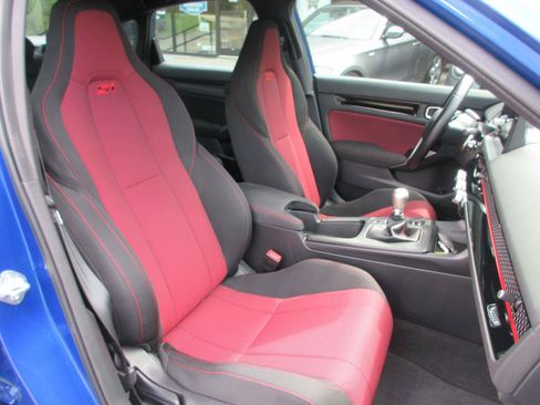 Used 2022 Honda Civic Si image 12