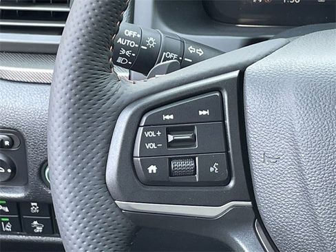 New 2025 Honda Ridgeline TrailSport image 13