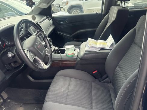 Certified 2019 GMC Yukon SLE AWD/4WD image 5
