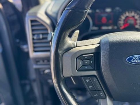 Used 2020 Ford F150 Raptor w/ Equipment Group 802A Luxury image 16