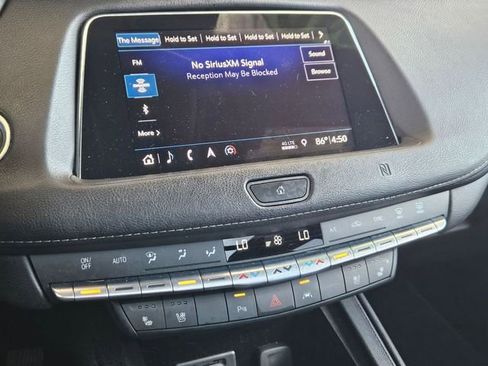 Used 2019 Cadillac XT4 Premium Luxury w/ Driver Assist Package FWD image 19