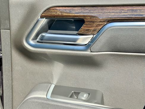 New 2026 GMC Sierra 1500 Elevation image 59