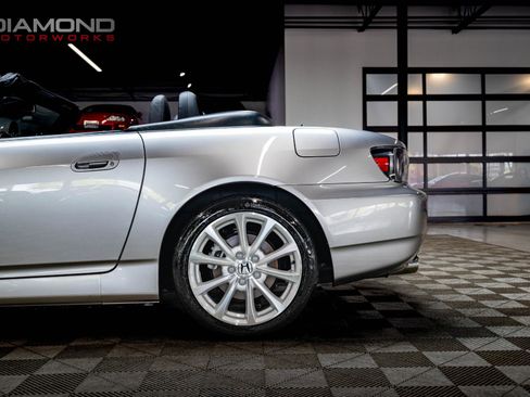 Used 2007 Honda S2000 image 11