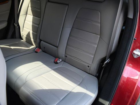 Used 2020 Honda CR-V Touring image 23