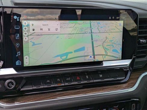 New 2025 Chevrolet Silverado 1500 LT image 12