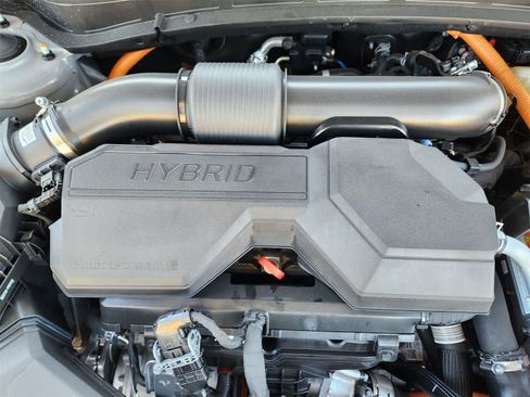 New 2026 Kia Sportage X-Line Prestige image 28