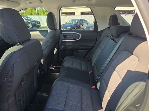 Used 2023 Ford Bronco Sport Big Bend w/ Convenience Package image 13