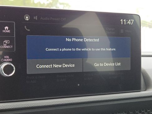 New 2026 Honda CR-V Sport-L image 6