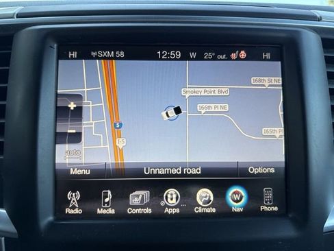 Used 2017 RAM 2500 Big Horn image 32