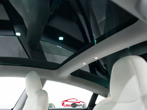 Used 2019 Tesla Model 3 Long Range image 33