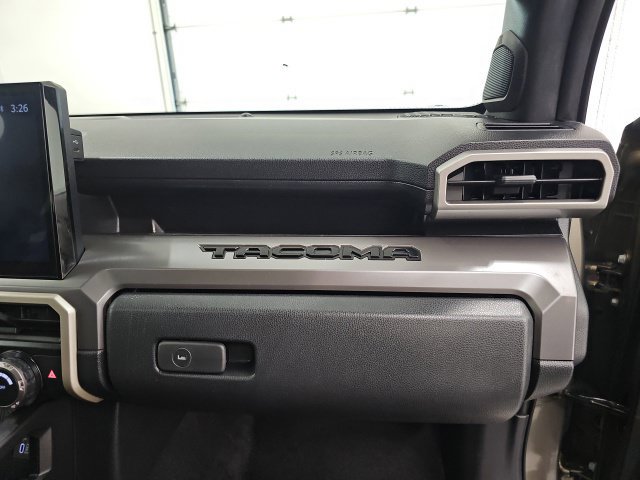 Used 2024 Toyota Tacoma TRD Off-Road w/ TRD Off Road Upgrade Package AWD/4WD image 39