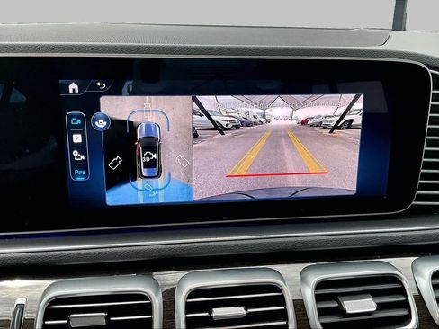 Certified 2026 Mercedes-Benz GLE 450 4MATIC image 26