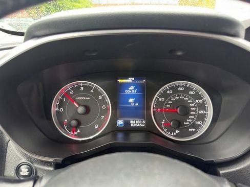 Used 2019 Subaru Ascent Premium AWD/4WD image 13