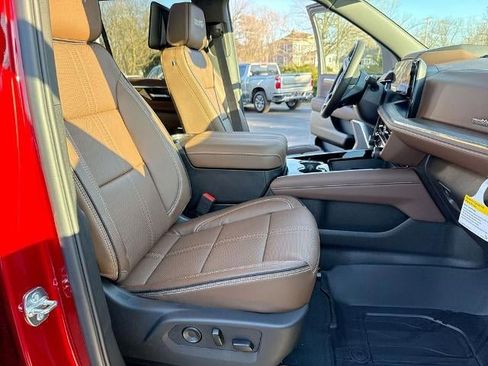 New 2026 Chevrolet Tahoe High Country image 29