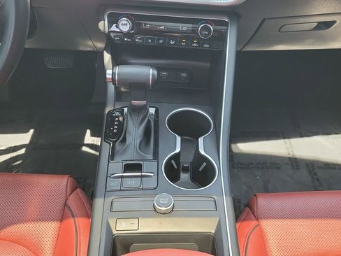 Used 2023 Kia K5 GT-Line FWD image 19