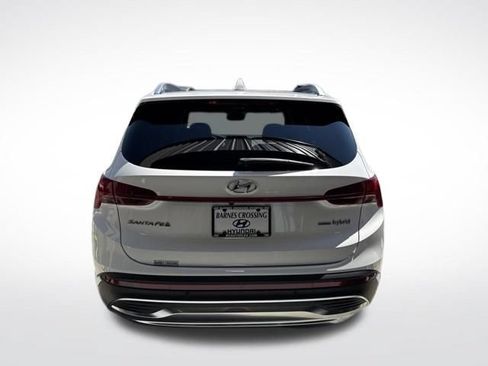 Used 2023 Hyundai Santa Fe SEL Premium AWD/4WD image 4