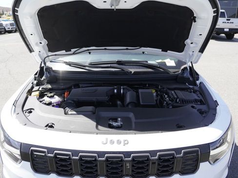 New 2026 Jeep Cherokee Limited AWD/4WD image 29
