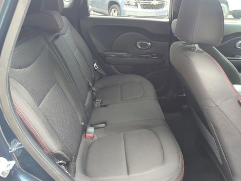 Used 2018 Kia Soul + FWD image 24