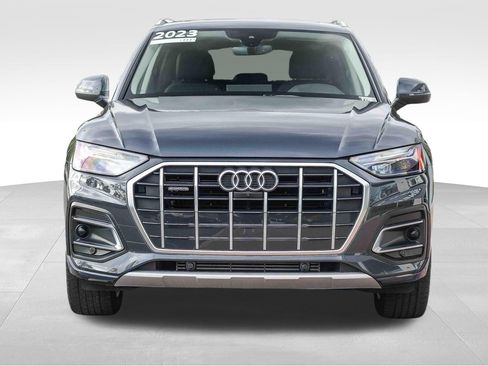 Certified 2023 Audi Q5 2.0T Premium Plus w/ Premium Plus Package AWD/4WD image 5