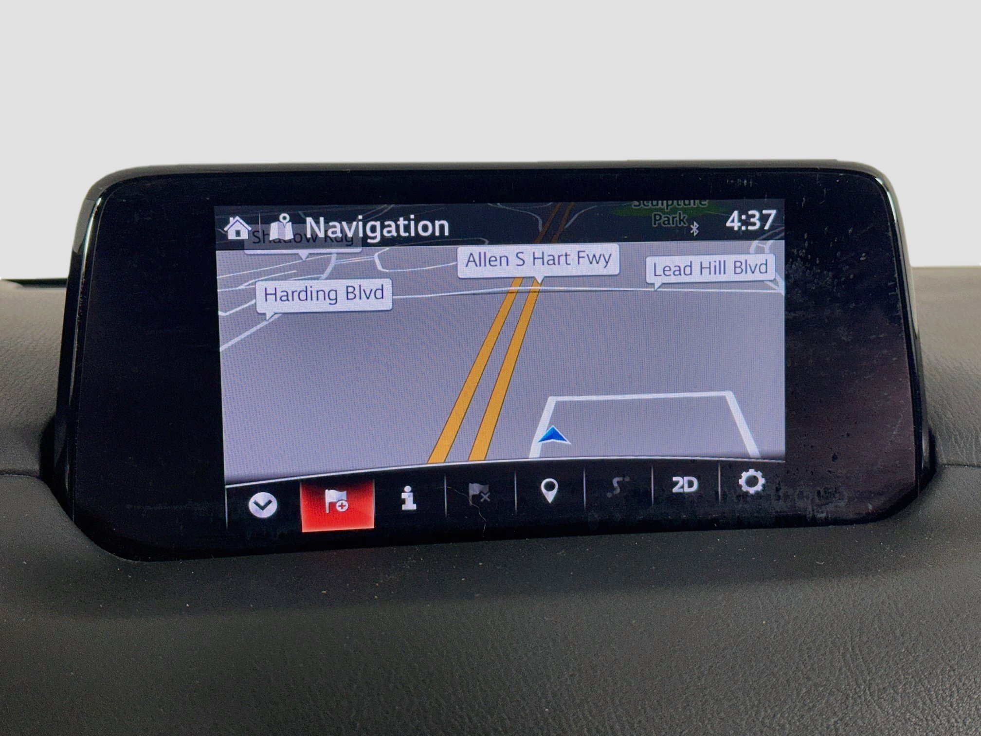 Used 2017 MAZDA CX-5 Grand Select AWD/4WD image 22