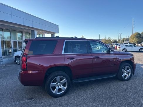 Used 2018 Chevrolet Tahoe LT image 5