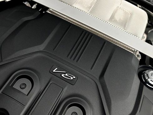 New 2025 Bentley Continental GT Speed AWD/4WD image 33