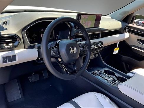 New 2026 Honda Pilot EX-L image 7