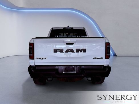 Used 2022 RAM 1500 TRX w/ TRX Level 2 Equipment Group AWD/4WD image 5