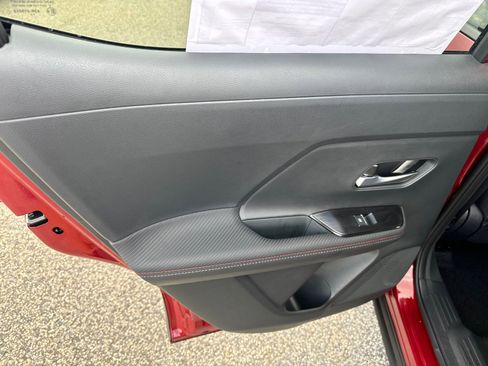 New 2025 Nissan Kicks SR w/ Interior Electronics Package image 20