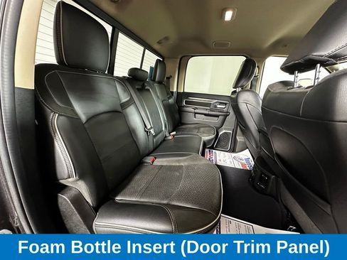 Used 2020 RAM 3500 Laramie image 27