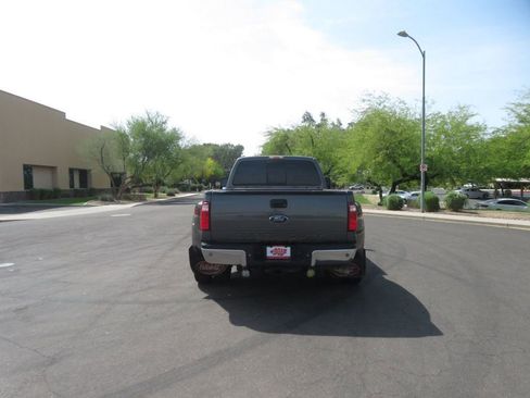 Used 2008 Ford F450 XLT image 12