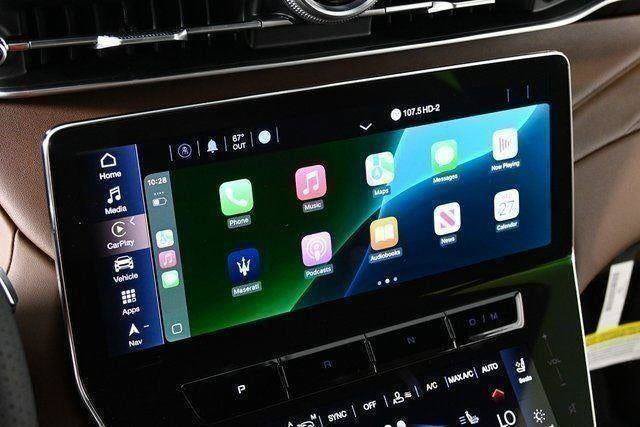 New 2025 Maserati Grecale GT AWD/4WD image 5