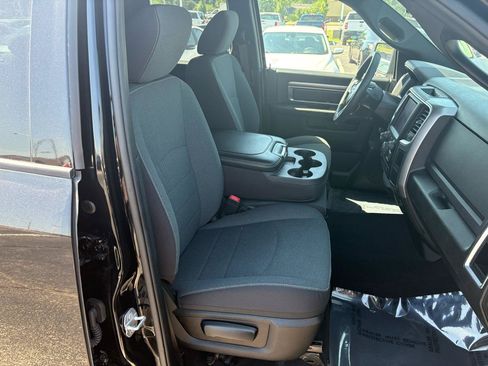 Used 2022 RAM 1500 Warlock w/ Electronics Group AWD/4WD image 21
