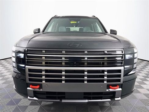 New 2026 Hyundai Palisade XRT Pro image 11