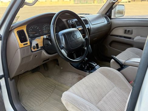 Used 1997 Toyota 4Runner SR5 AWD/4WD image 24