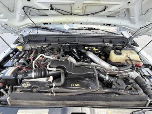 Used 2015 Ford F350 XL w/ Power Equipment Group RWD image 21