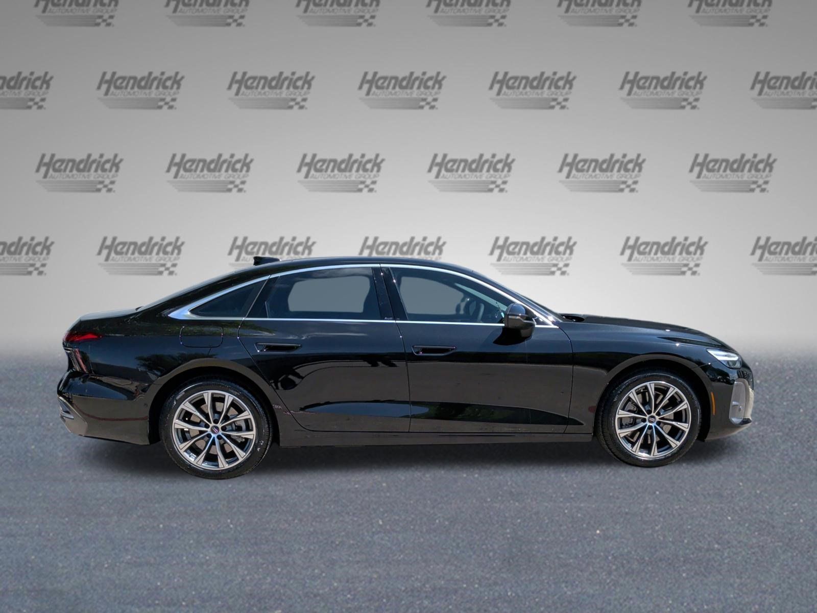 Used 2026 Audi A6 Premium AWD/4WD image 10