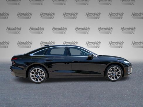 Used 2026 Audi A6 Premium AWD/4WD image 10