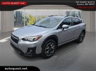 Used 2020 Subaru Crosstrek 2.0i Premium w/ Moonroof Package 2 AWD/4WD video 1